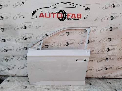 Usa stanga fata Skoda Fabia 3 an 2014-2015-2016-2017-2018-2019-2020-2021 F7186009KS