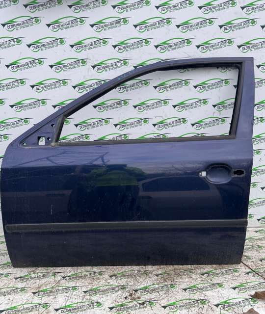 Usa stanga fata Skoda Octavia [1996 - 2000] Liftback 5-usi 1.9 TDI MT (110 hp)