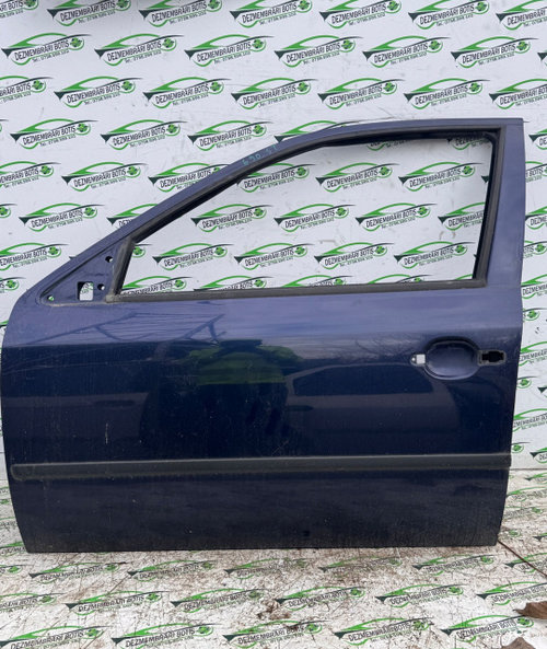 Usa stanga fata Skoda Octavia [1996 - 2000] Liftback 5-usi 1.9 TDI MT (110 hp)