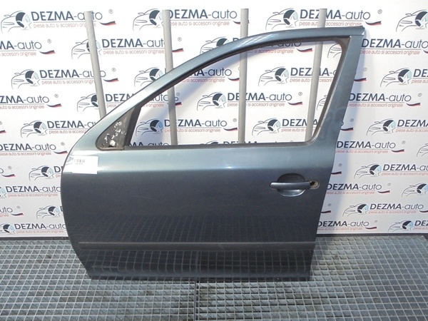 Usa stanga fata, Skoda Octavia 2 Combi (1Z5)