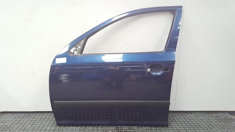 Usa stanga fata, Skoda Octavia 2 Scout din dezmembrari