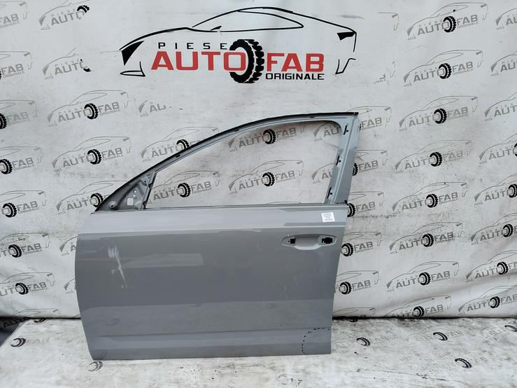 Usa stanga fata Skoda Octavia 3 an 2013-2014-2015-2016-2017-2018-2019 VXQQFAUL5S