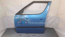 Usa stanga fata Skoda Roomster (5) [Fabr 2006-2015...