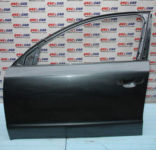 Usa stanga fata Skoda Superb 2 2008-2013