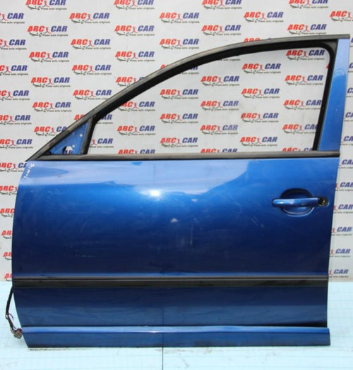 Usa stanga fata Skoda Superb 2002-2008