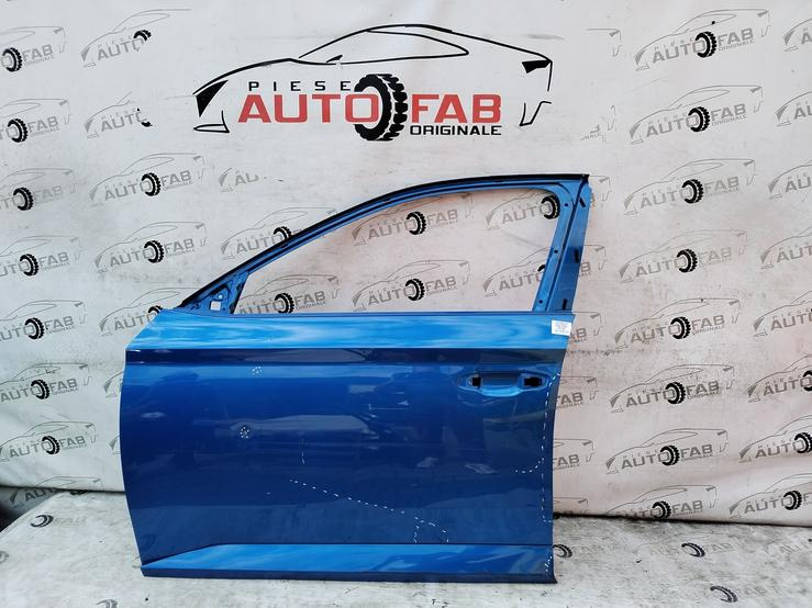 Usa stanga fata Skoda Superb 3 an 2015-2016-2017-2018-2019-2020-2021-2022-2023 LKDIS4K3DC