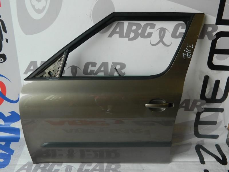 Usa stanga fata Skoda Yeti 2009-2013