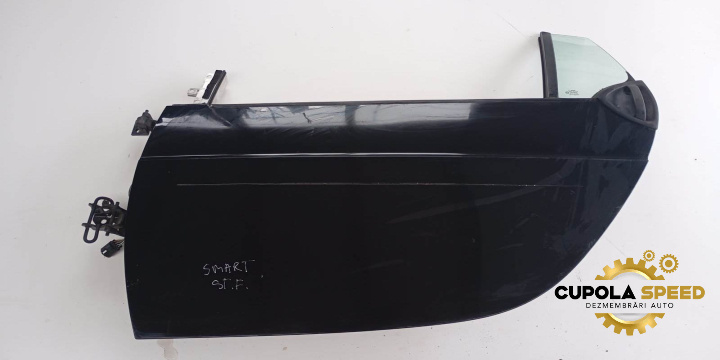 Usa stanga fata Smart Fortwo [1998 - 2002]