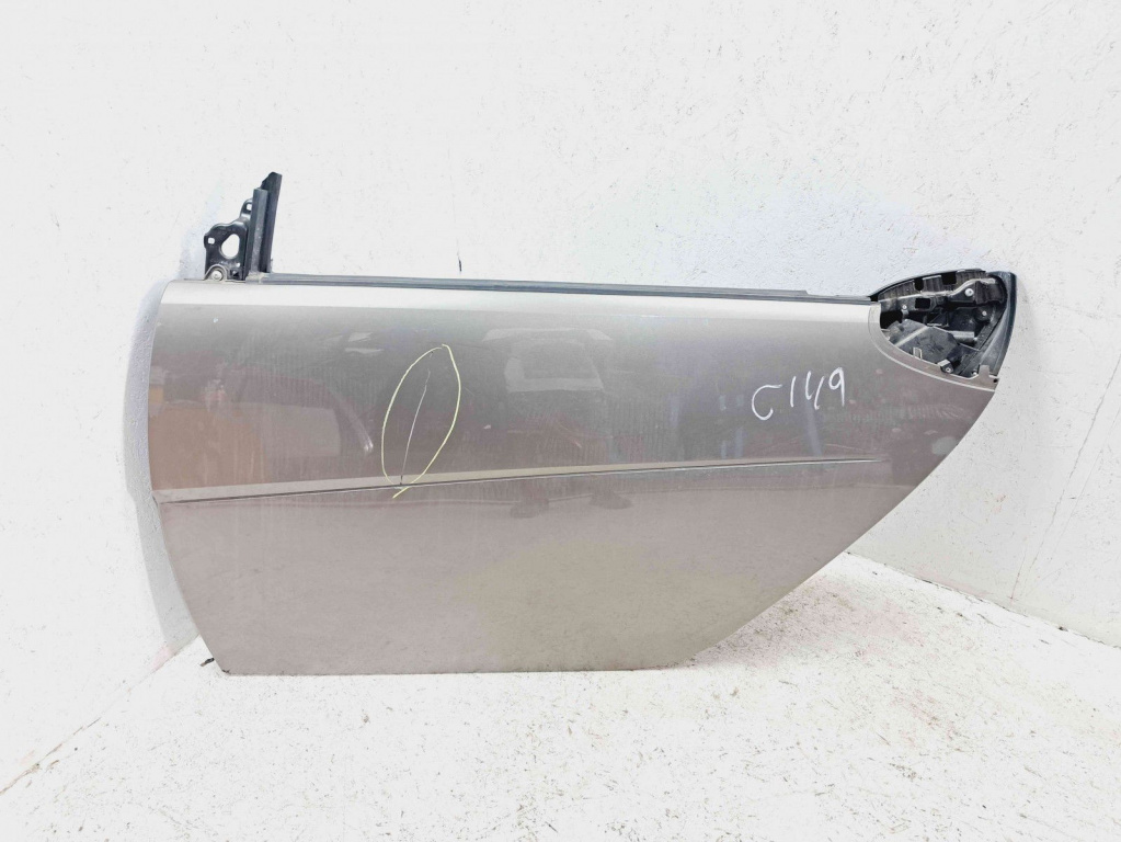 Usa stanga fata SMART Fortwo Coupe (W451) [Fabr 2006-2014] EB1