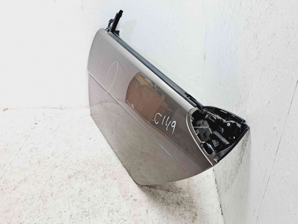 Usa stanga fata SMART Fortwo Coupe (W451) [Fabr 2006-2014] EB1