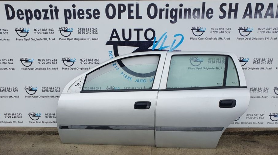 Usa stanga fata spate Opel Astra G Z147