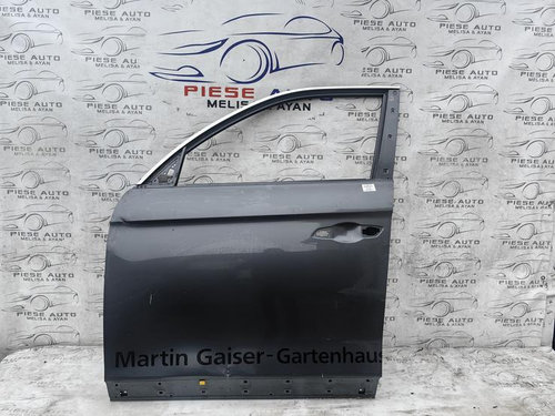Usa stanga fata SsangYong Rexton an 2017-2018-2019-2020-2021-2022-2023-2024-2025 LMWNTPBKT3