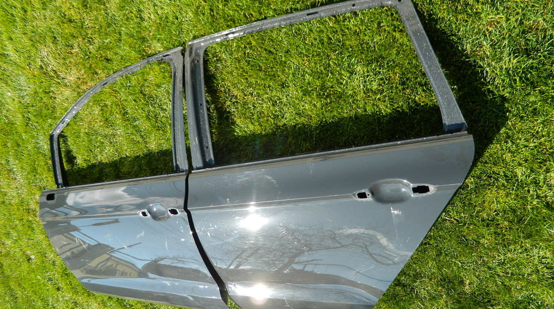 Usa stanga fata, stanga spate VW Golf Sportsvan