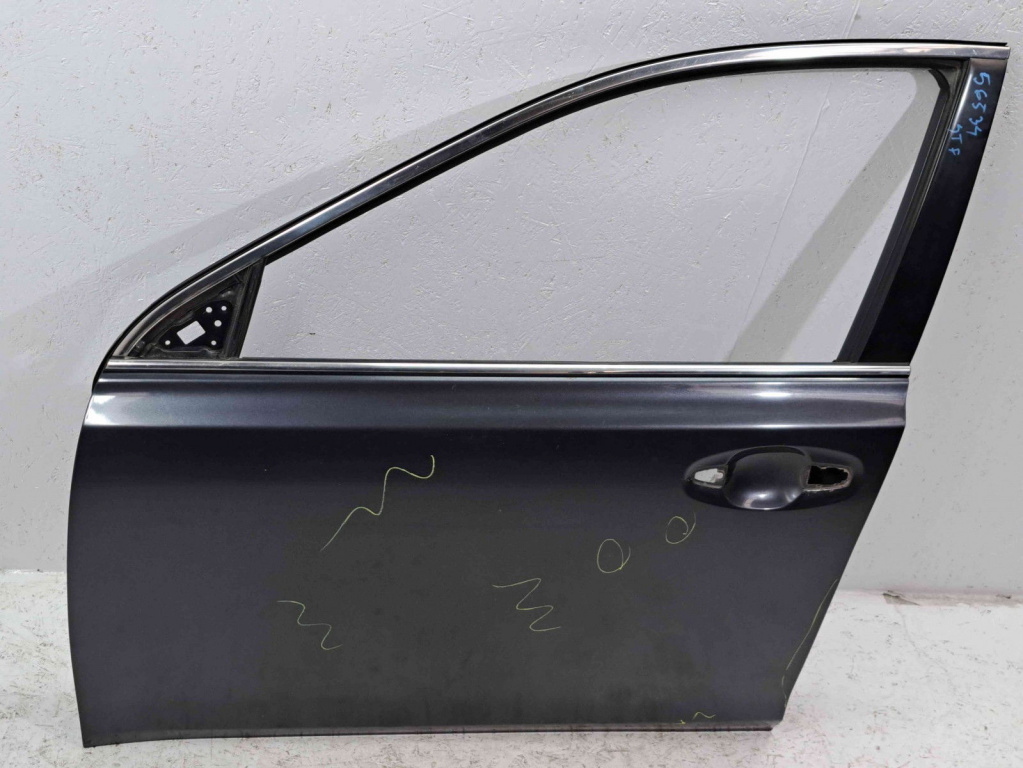 Usa stanga fata SUBARU Outback IV (BM, BR) [Fabr 2009-2014] GRI