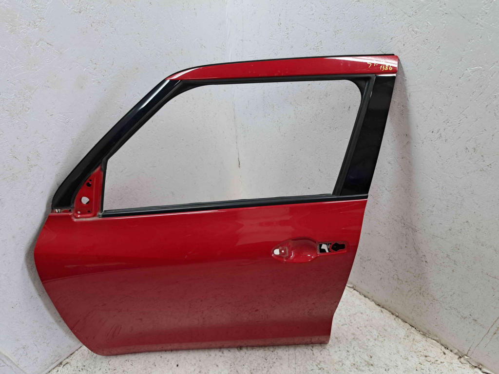 Usa stanga fata SUZUKI Swift 3 (MZ, EZ) [Fabr 2005-prezent] C06