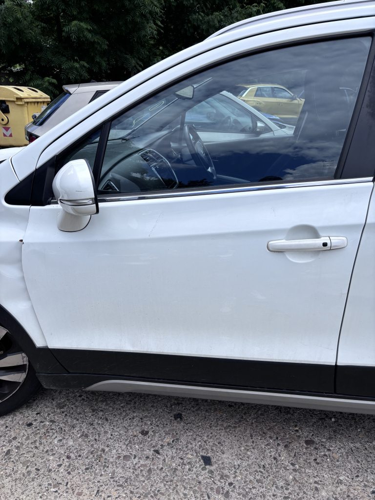 Usa stanga fata Suzuki SX4 1.0 Benzina 2018, -