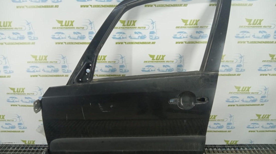 Usa stanga fata Suzuki SX4 [facelift] [2009 - 2014] 1.6 ddis 9HX