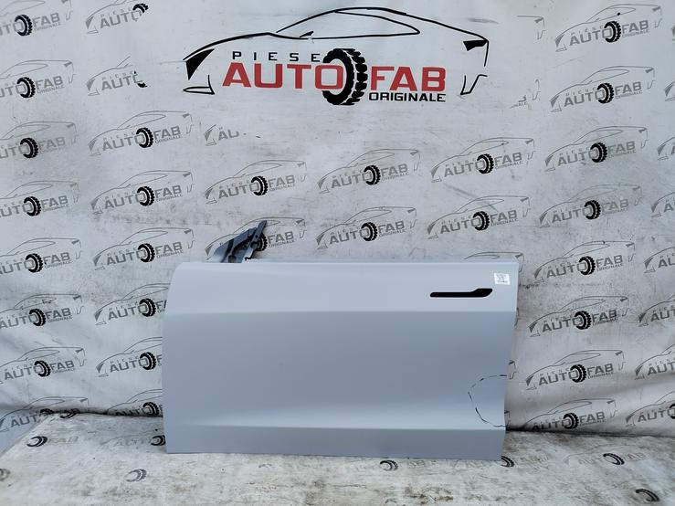 Usa stanga fata Tesla Model 3 an 2017-2018-2019-2020-2021-2022-2023-2024-2025 Produsul a fost reconditionat in zona marcata C5ZWFXKU7C