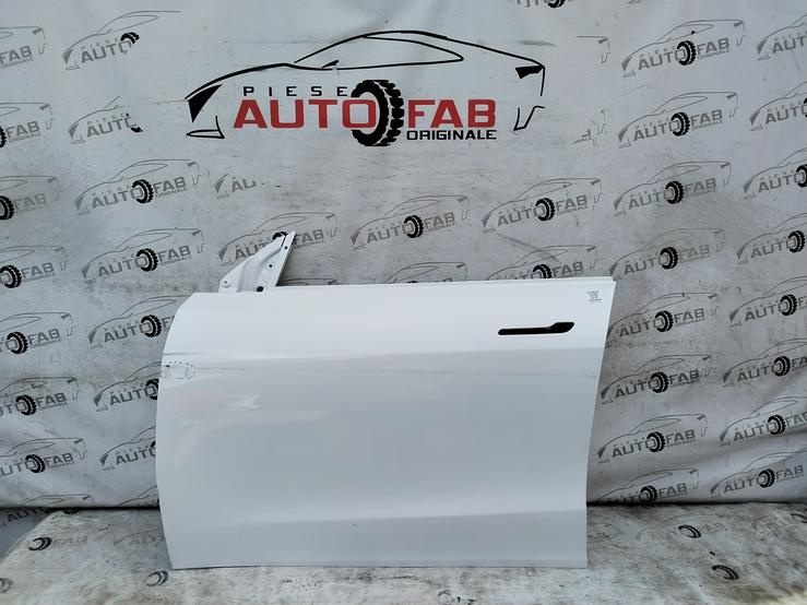 Usa stanga fata Tesla Model Y an 2020-2021-2022-2023-2024-2025 WND93FT9YV