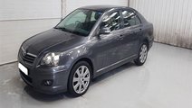 Usa stanga fata Toyota Avensis 2007 Sedan 2.0 D