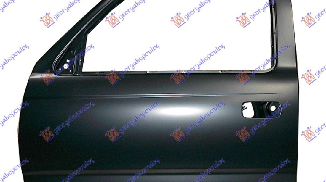 Usa Stanga Fata Toyota HiLux 2001-2002-2003-2004-2005