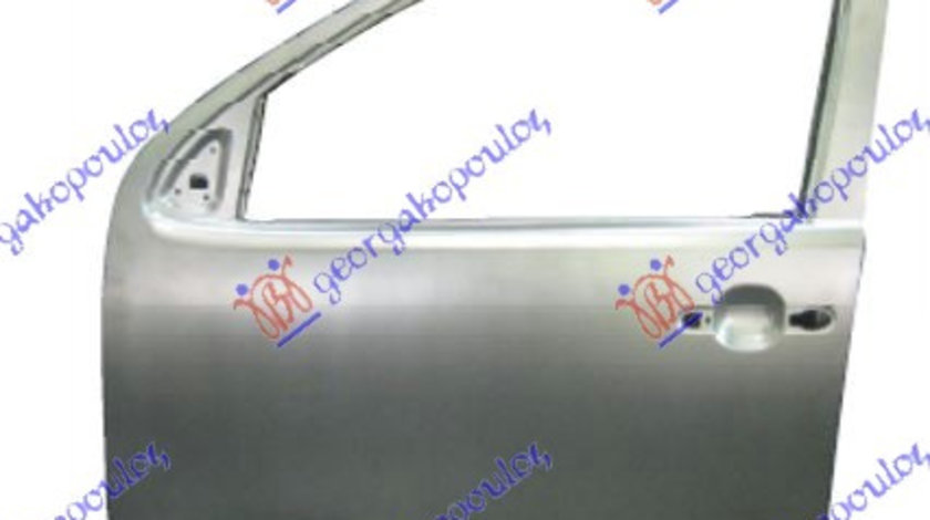 Usa Stanga Fata Toyota HiLux 2005-2006-2007-2008-2009