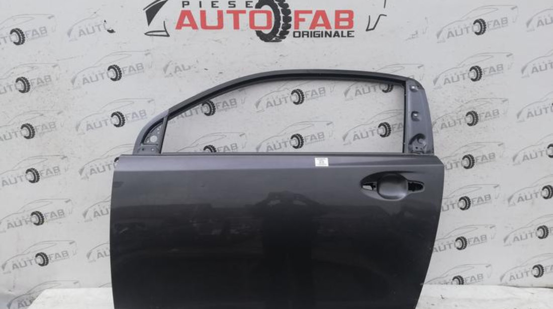 Usa stanga fata Toyota IQ an 2008-2009-2010-2011-2012-2013-2014-2015 HI95X5OJ2W