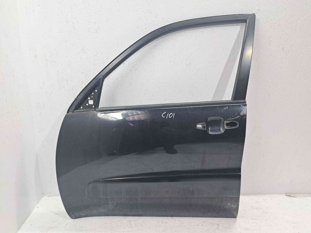 Usa stanga fata Toyota Rav 4 II (CLA2, XA2, ZCA2, ACA2) [Fabr 2000-2006] 202 2.0
