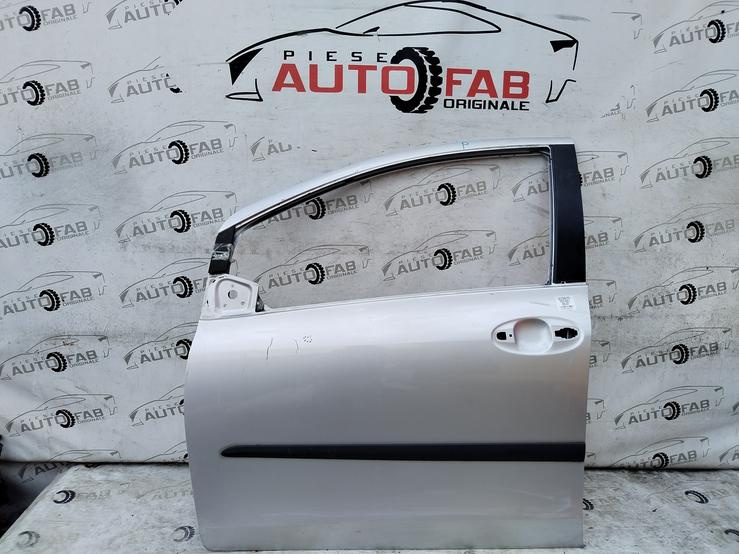 Usa stanga fata Toyota Yaris 2 an 2005-2006-2007-2008-2009-2010-2011 CDIPOFBARP
