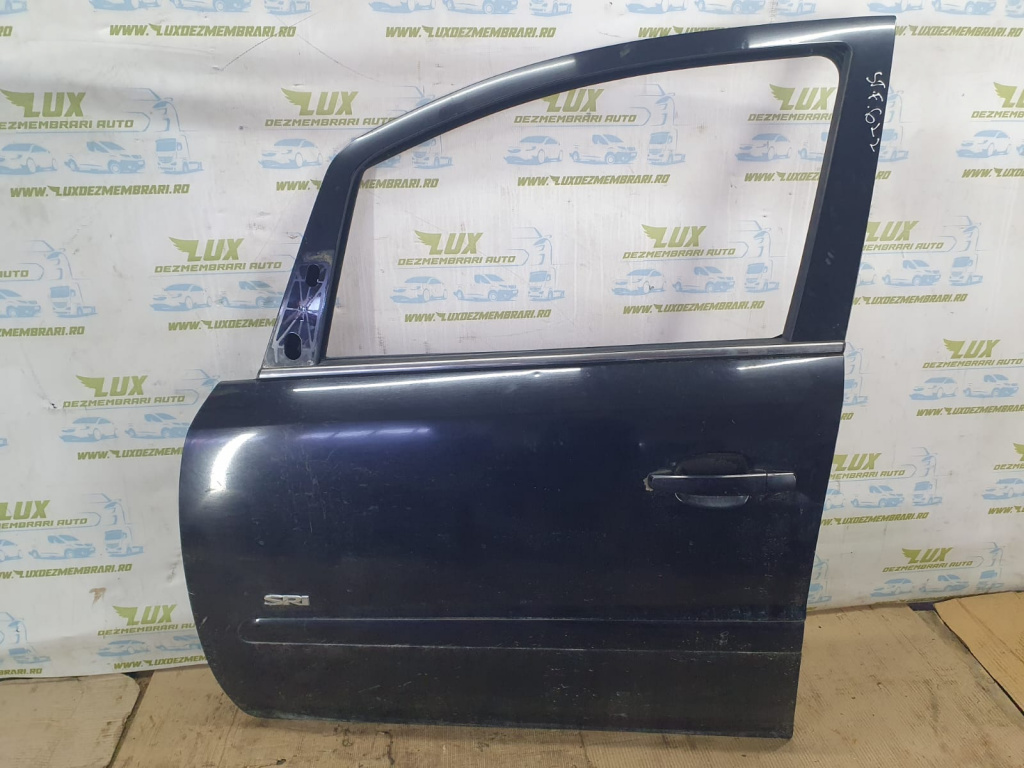 Usa stanga fata Vauxhall Zafira B [2005 - 2008] 1.9 cdti Z19DTH