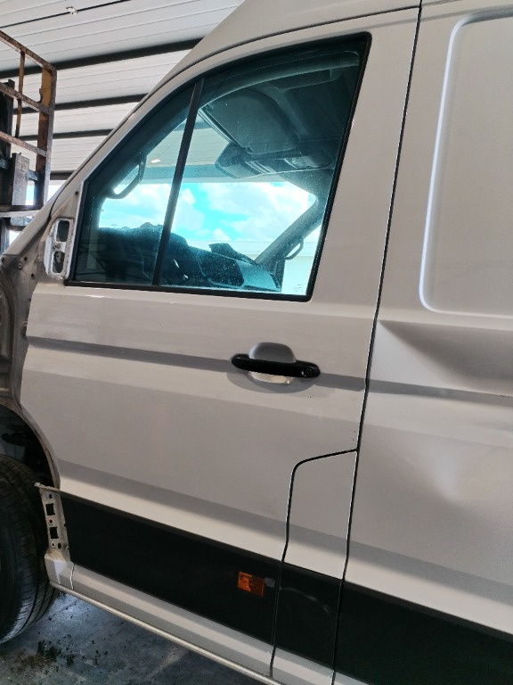 Usa stanga fata Volkswagen Crafter / Man TGE