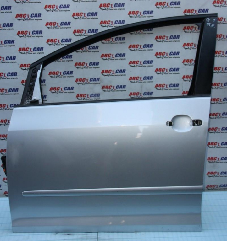 Usa stanga fata Volkswagen Golf 5 Plus 2004-2008