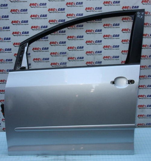 Usa stanga fata Volkswagen Golf 5 Plus 2004-2008