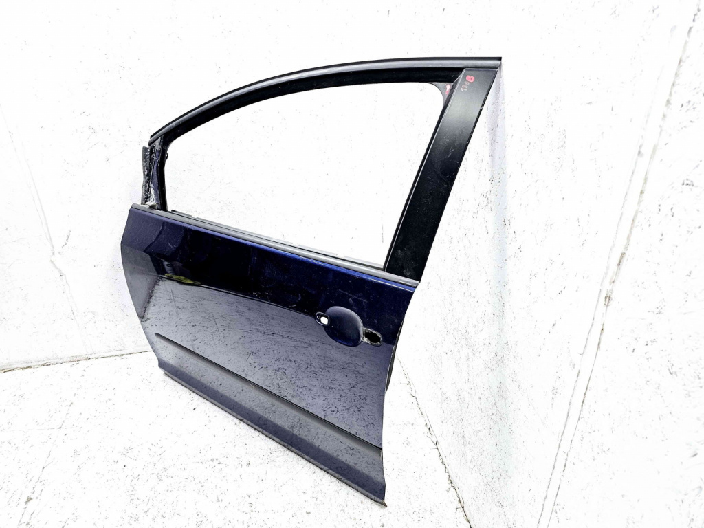 Usa stanga fata Volkswagen Golf 5 Plus (5M1) [Fabr 2005-2008] LD5Q