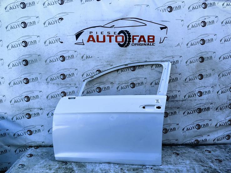 Usa stanga fata Volkswagen Golf 7 TLI an 2013-2014-2015-2016-2017-2018-2019 9GRWGGTPZA