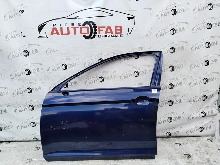 Usa stanga fata Volkswagen Passat B8 an 2015-2016-2017-2018-2019-2020-2021-2022-2023 DRT7DD7LFU