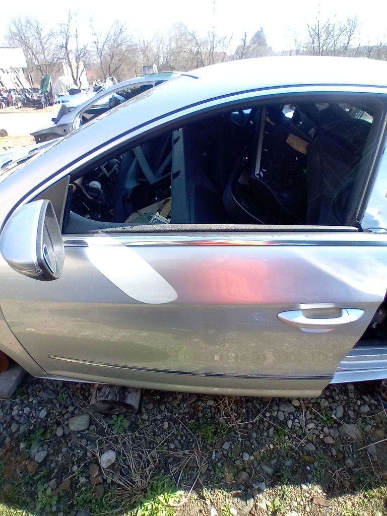 Usa stanga fata Volkswagen Passat CC 2.0 Motorina 2011, 1