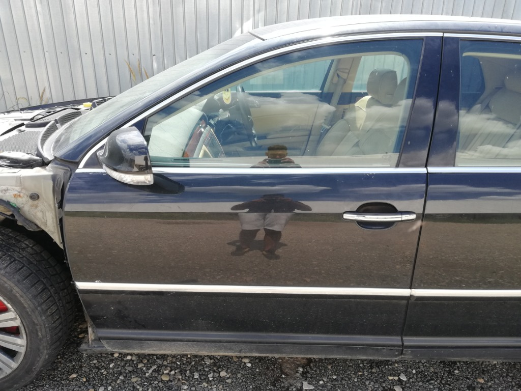 USA STANGA FATA VOLKSWAGEN PHAETON 2006 3.0 V6