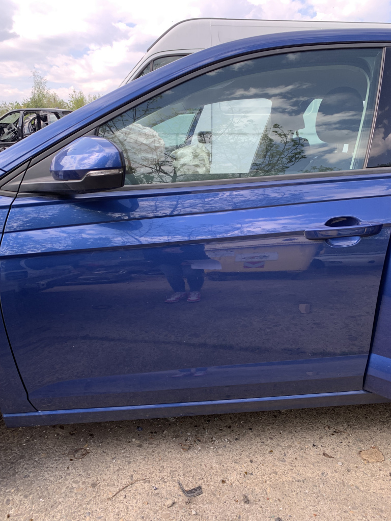 Usa stanga fata Volkswagen Polo 1.0 Benzina 2019, 1