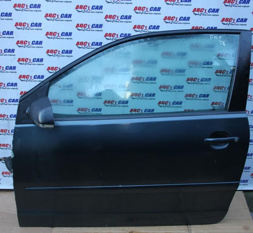 Usa stanga fata Volkswagen Polo 4 facelift 2005-2009
