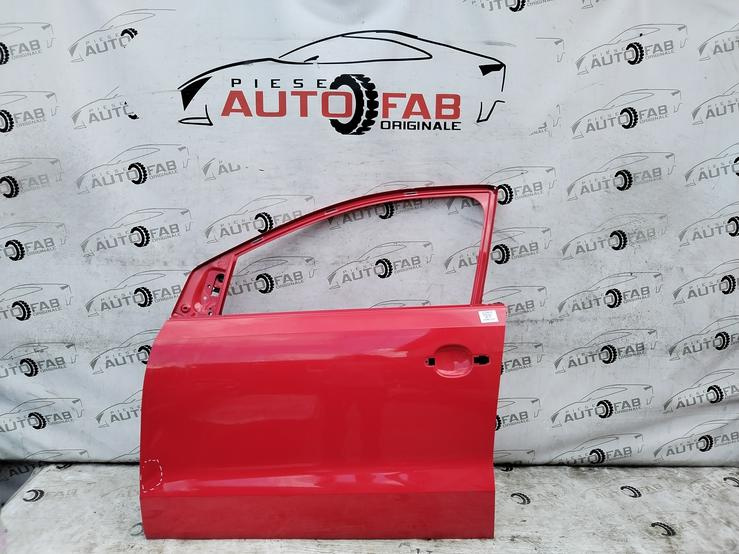 Usa stanga fata Volkswagen Polo 6R 6C an 2009-2010-2011-2012-2013-2014-2015-2016-2017 T93NPV4FTN