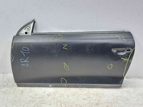 Usa stanga fata Volkswagen Scirocco (137) [Fabr 2008-2017] OEM