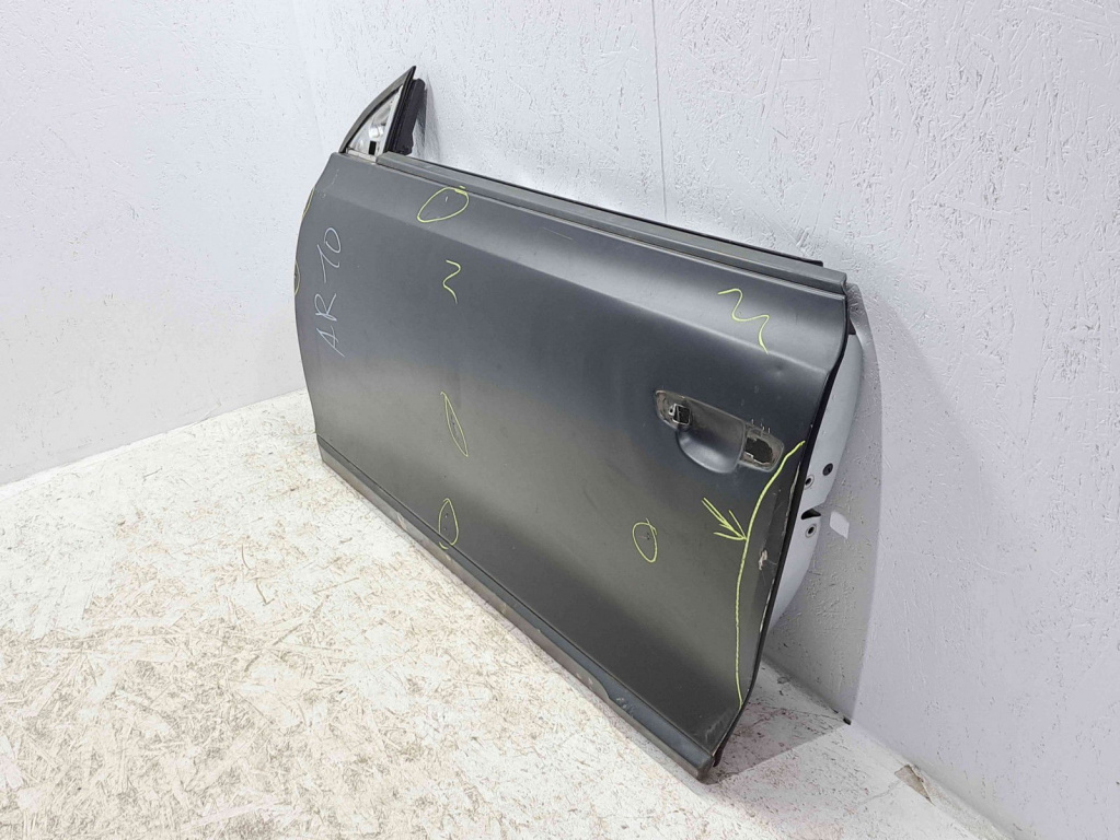 Usa stanga fata Volkswagen Scirocco (137) [Fabr 2008-2017] OEM