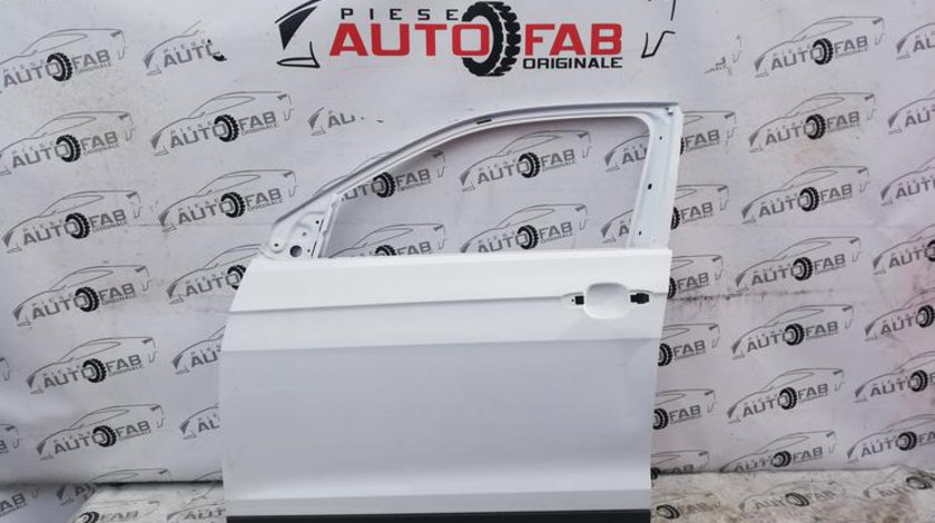 Usa stanga fata Volkswagen T-Cross an 2018-2019-2020-2021-2022-2023-2024 VMB9KDT2Y4