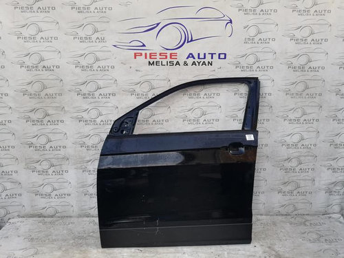 Usa stanga fata Volkswagen T-Cross an 2018-2019-2020-2021-2022-2023-2024 2CT6KD87FN