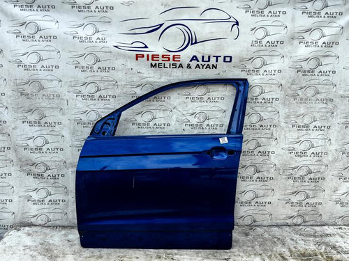 Usa stanga fata Volkswagen T-Cross an 2018-2019-2020-2021-2022-2023-2024-2025 XR4F8G3FQ4