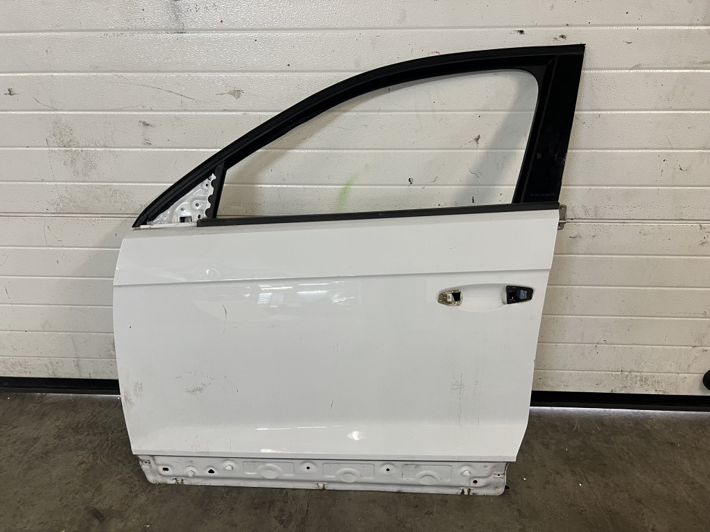 Usa stanga fata Volkswagen T-Roc 1.4 Benzina 2020, -