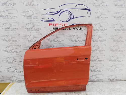 Usa stanga fata Volkswagen T-Roc an 2017-2018-2019-2020-2021-2022-2023 JZ4VEB7SCS