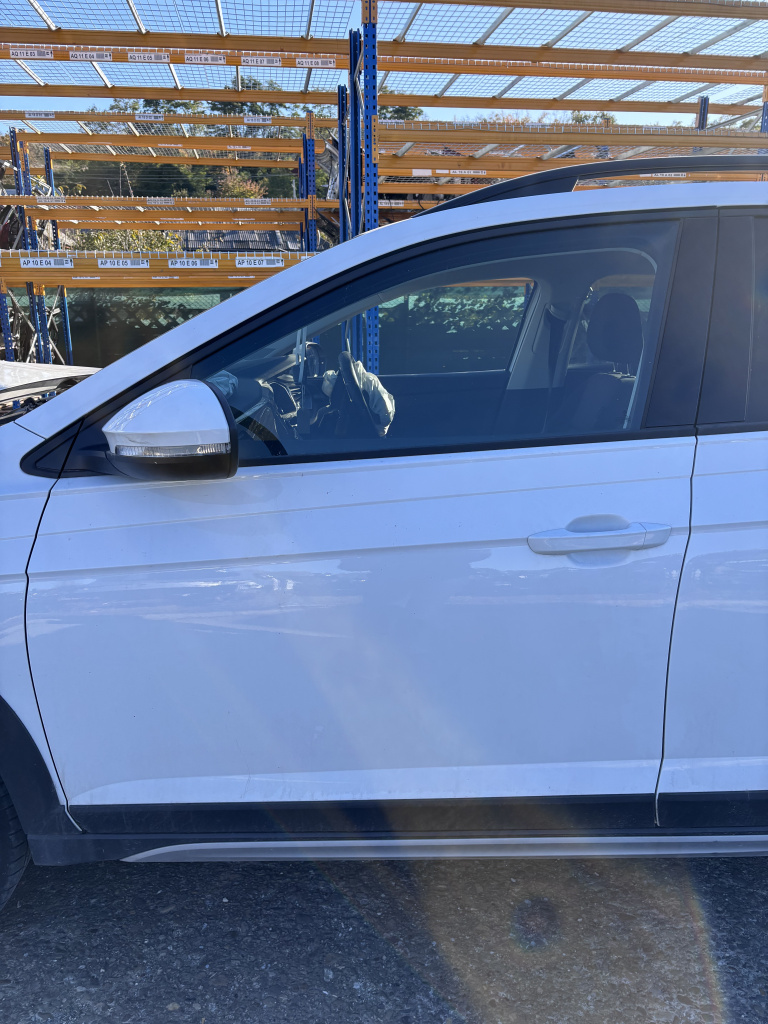 Usa stanga fata Volkswagen Taigo 1.0 Benzina 2024, -