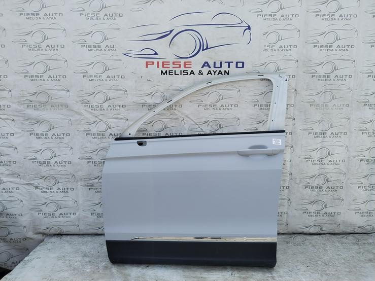 Usa stanga fata Volkswagen Tiguan 2,Seat Tarraco an 2016-2017-2018-2019-2020-2021-2022-2023 include geam si macara VANXW8779B